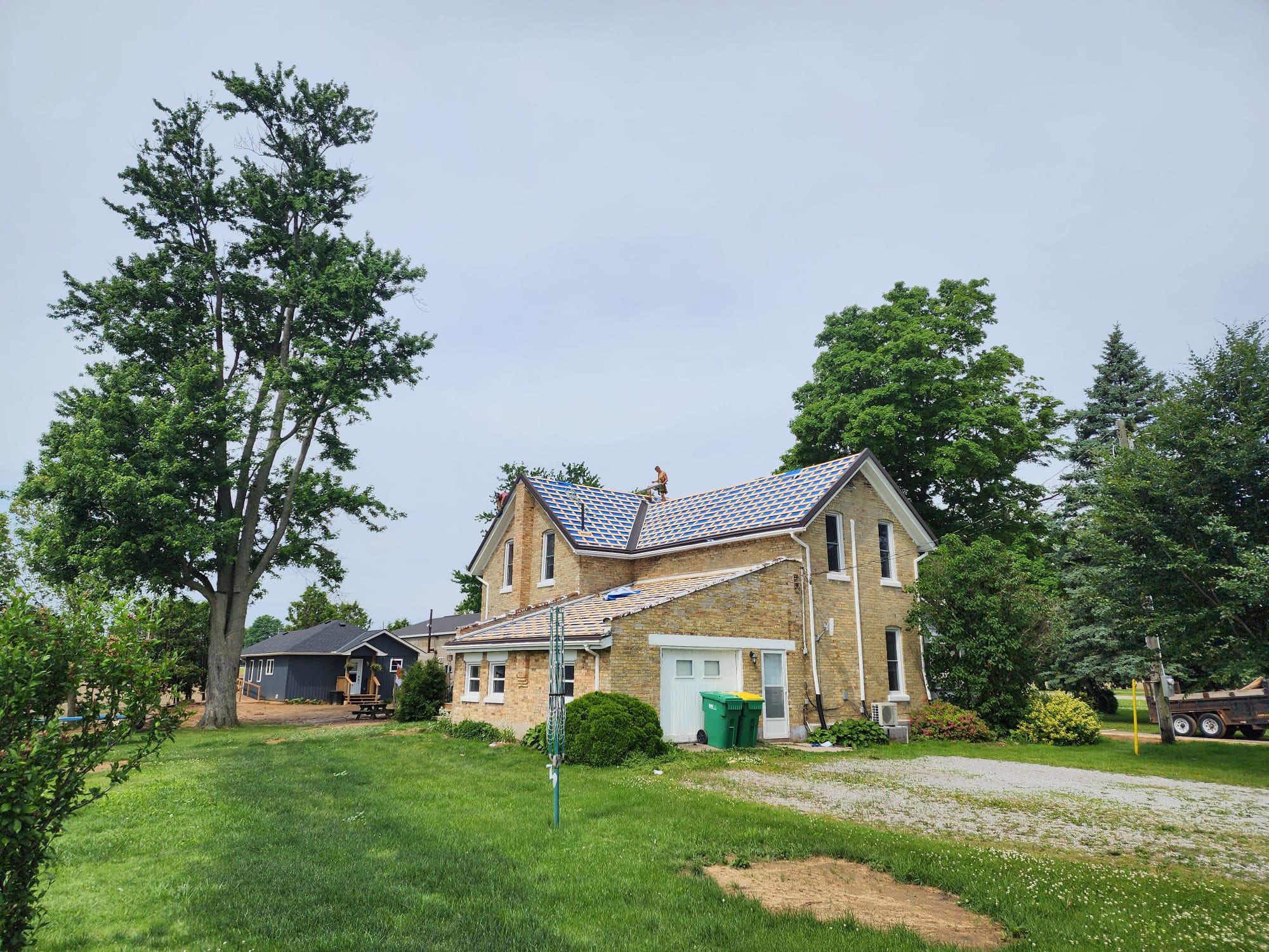 Metal Roof in Oshawa — image 4