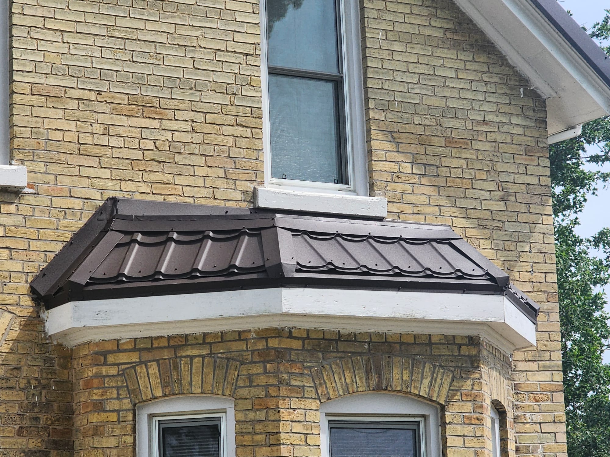 Metal Roof in Oshawa — image 2
