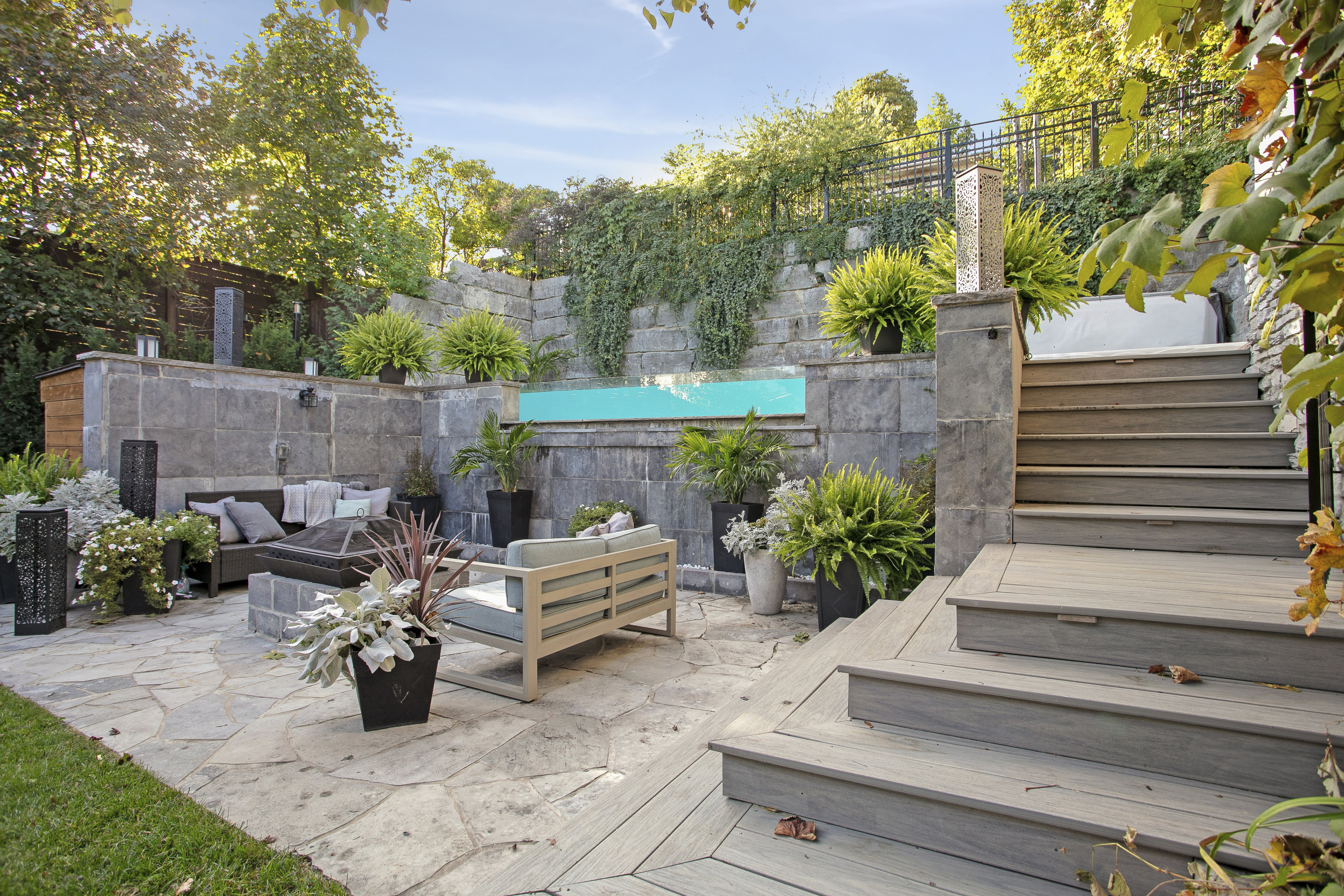 Backyard Transformation Mississauga — image 4