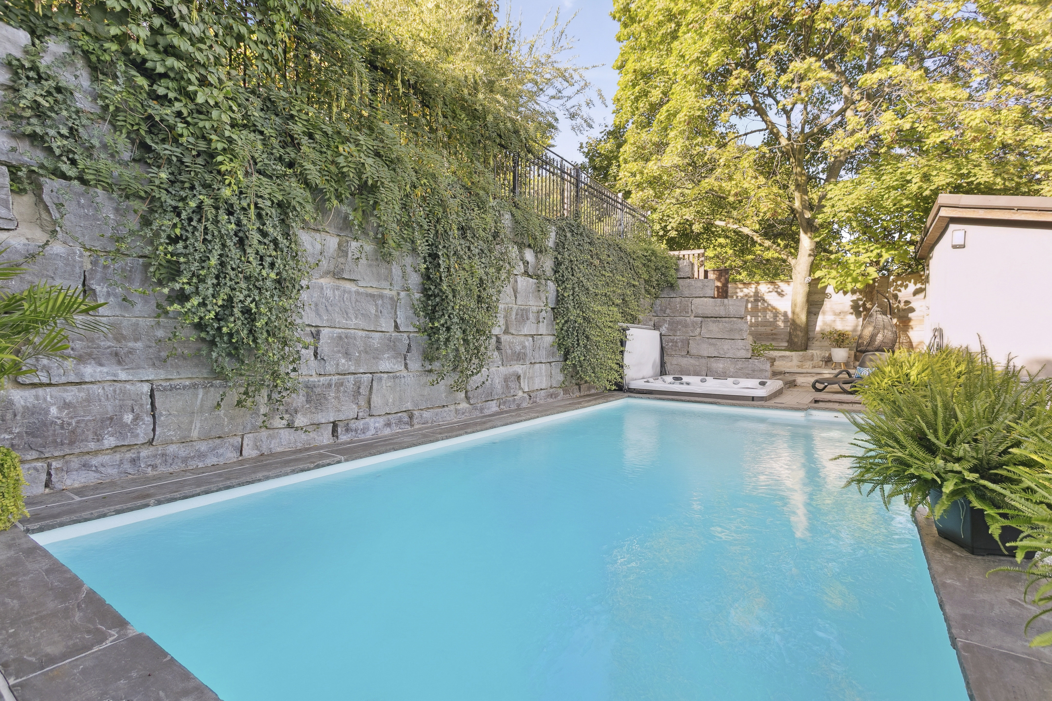 Backyard Transformation Mississauga — image 2