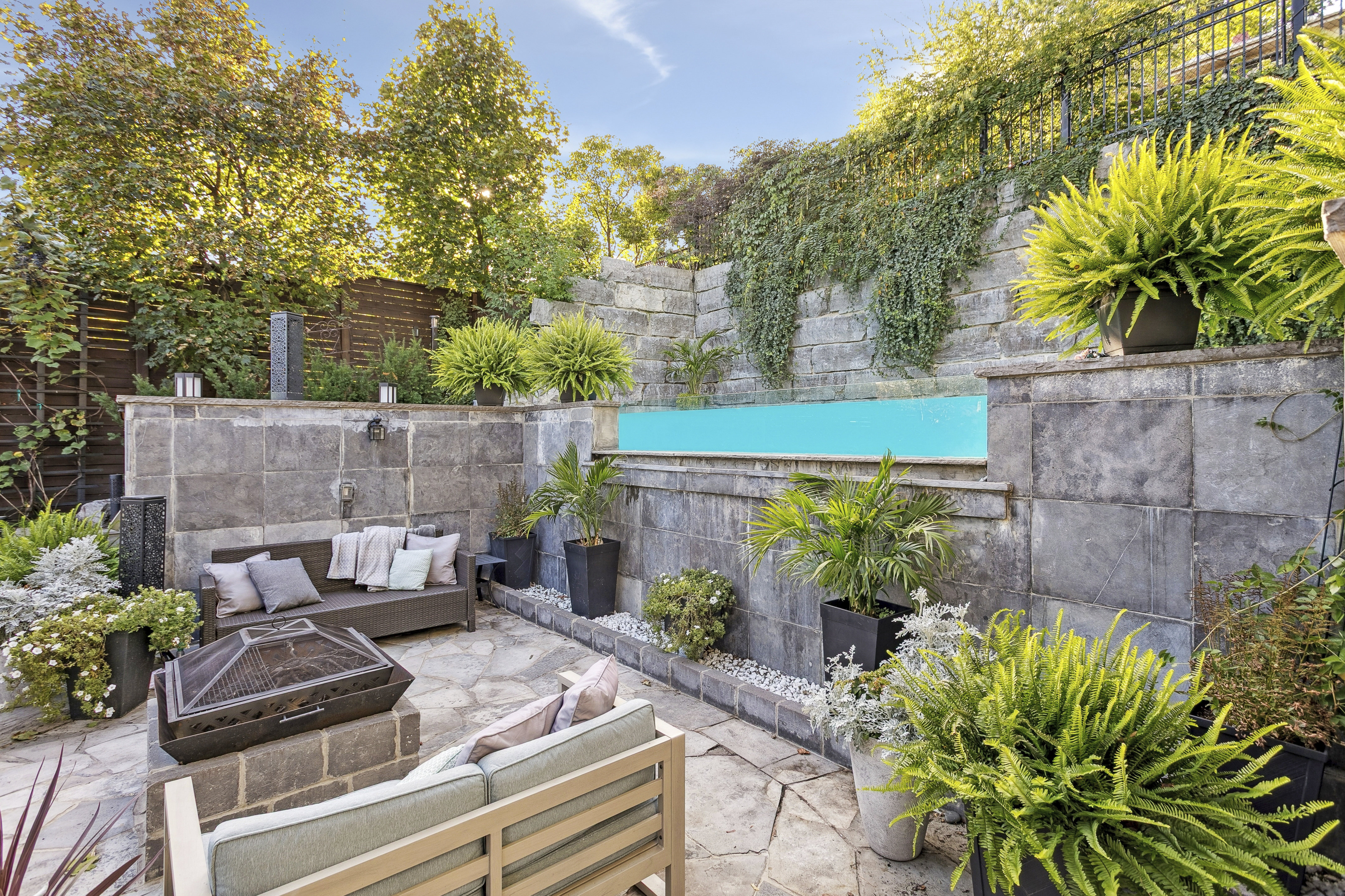 Backyard Transformation Mississauga — image 1
