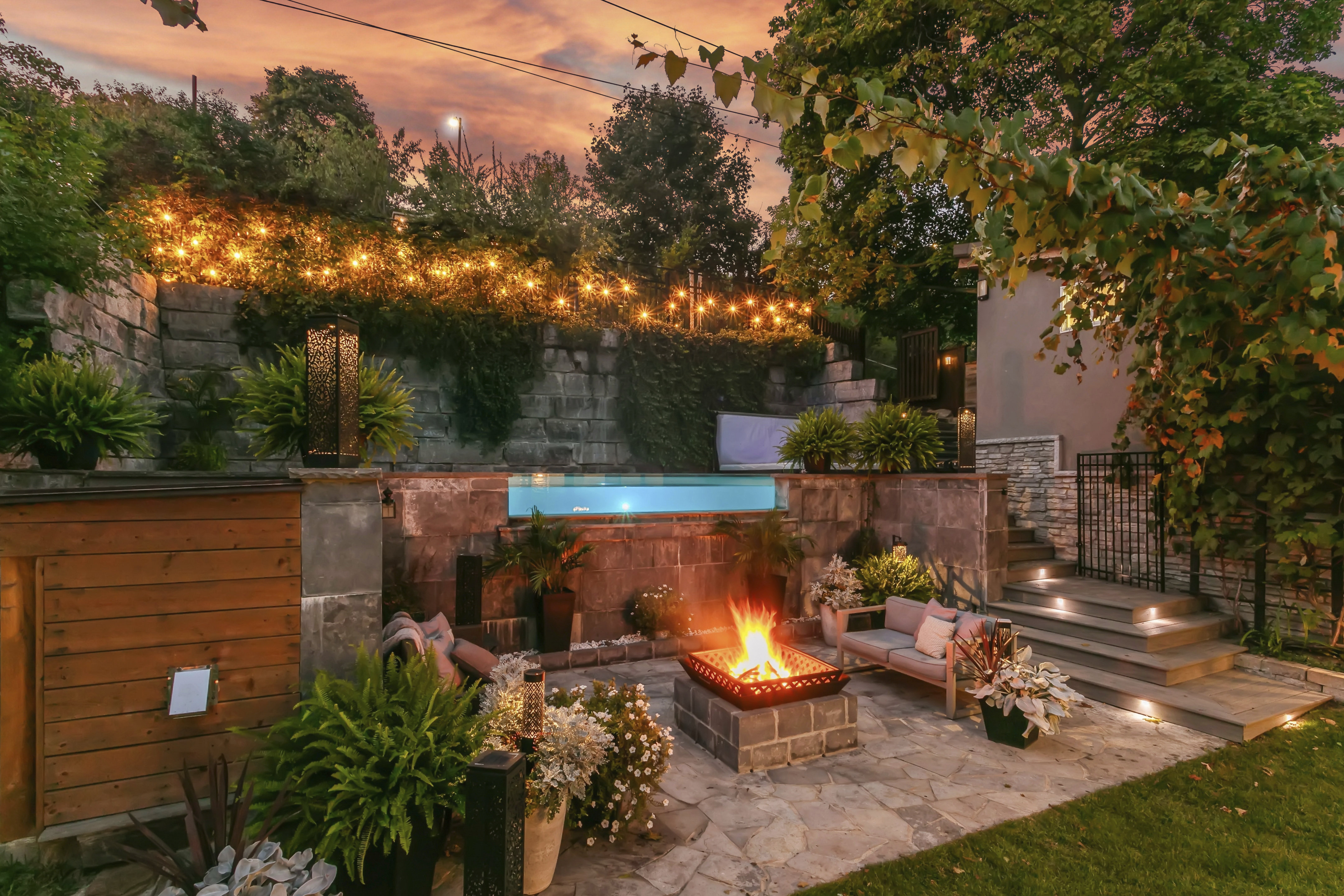 Backyard Transformation Mississauga — image 5