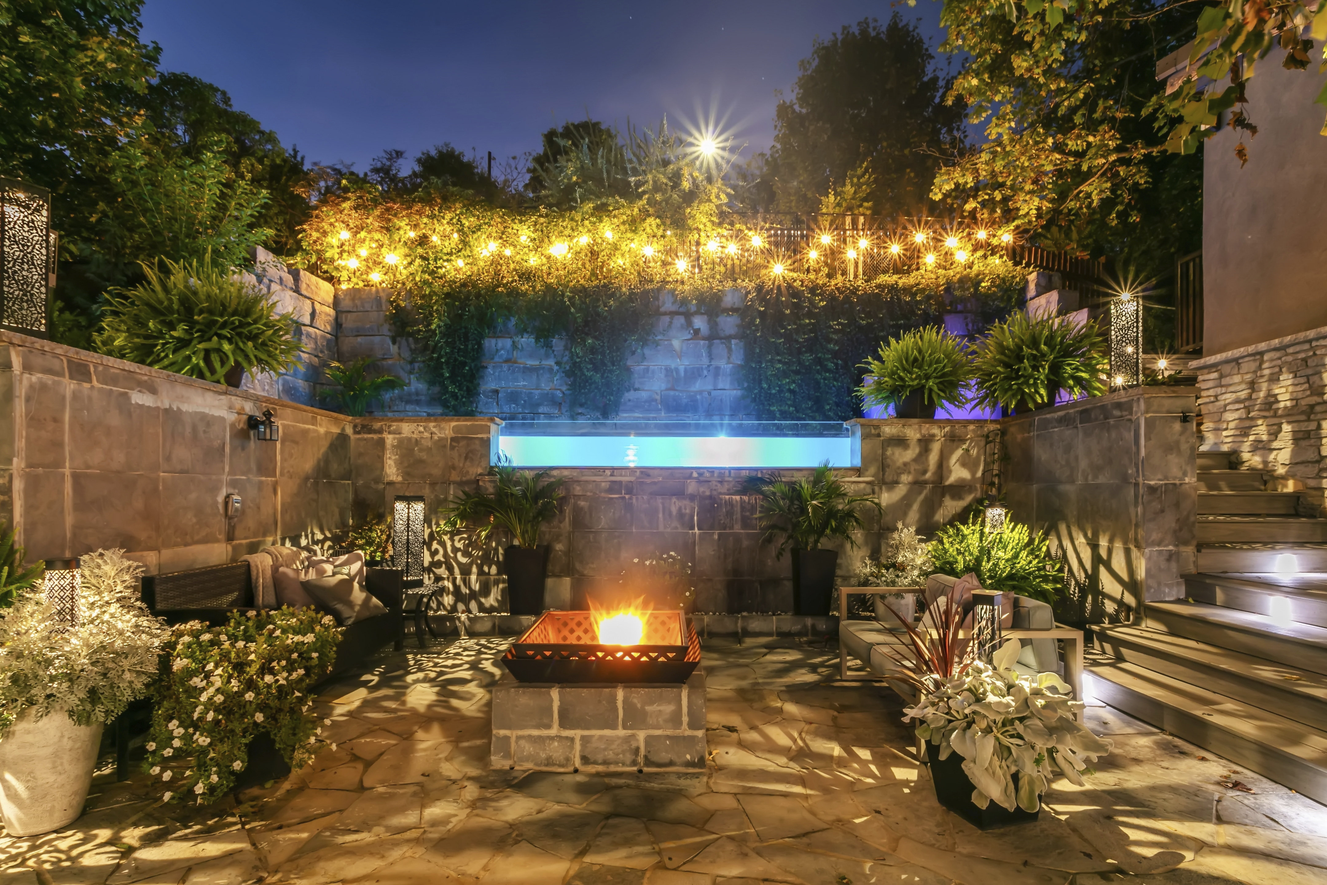 Backyard Transformation Mississauga — image 7