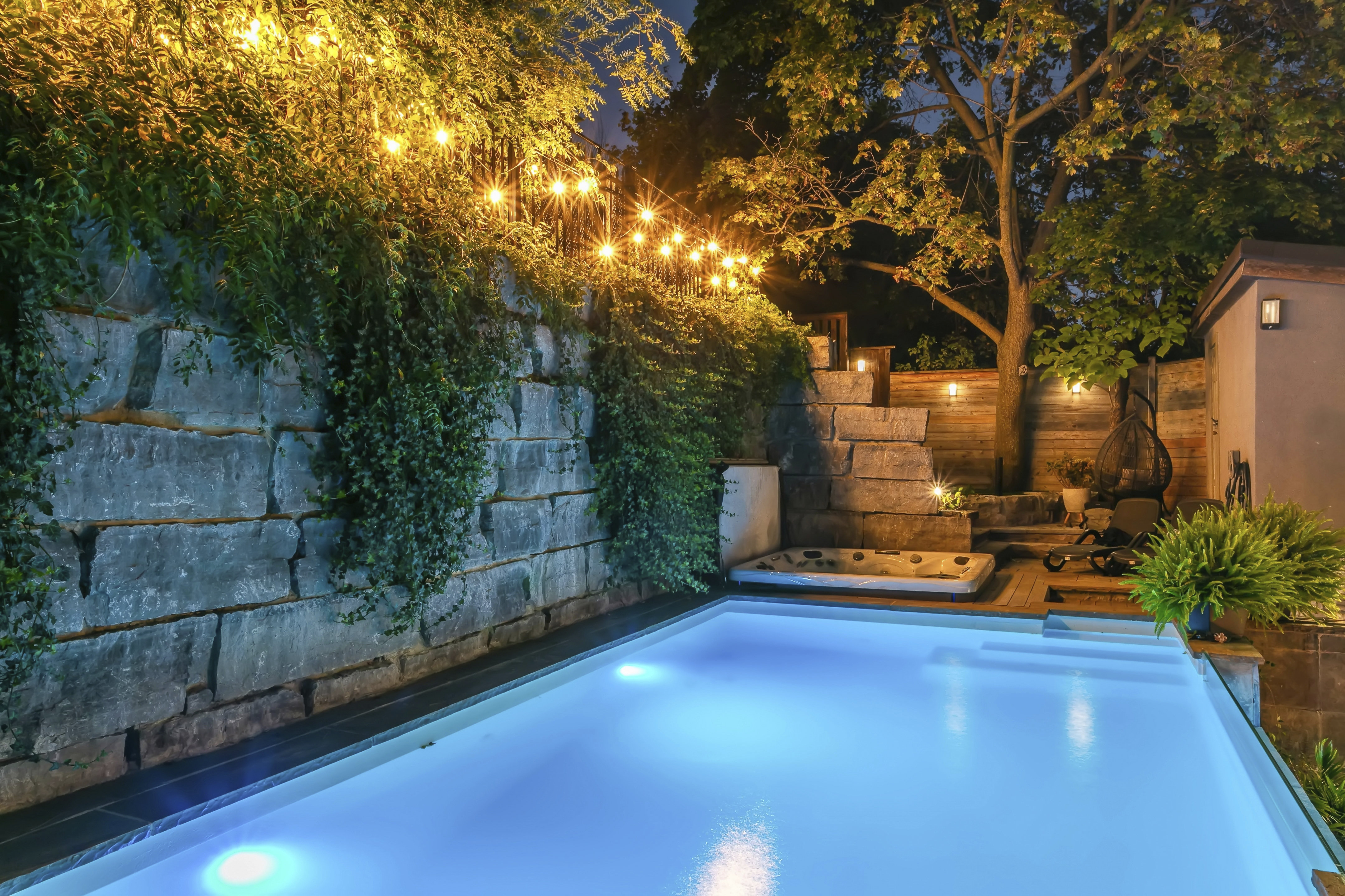 Backyard Transformation Mississauga — image 8