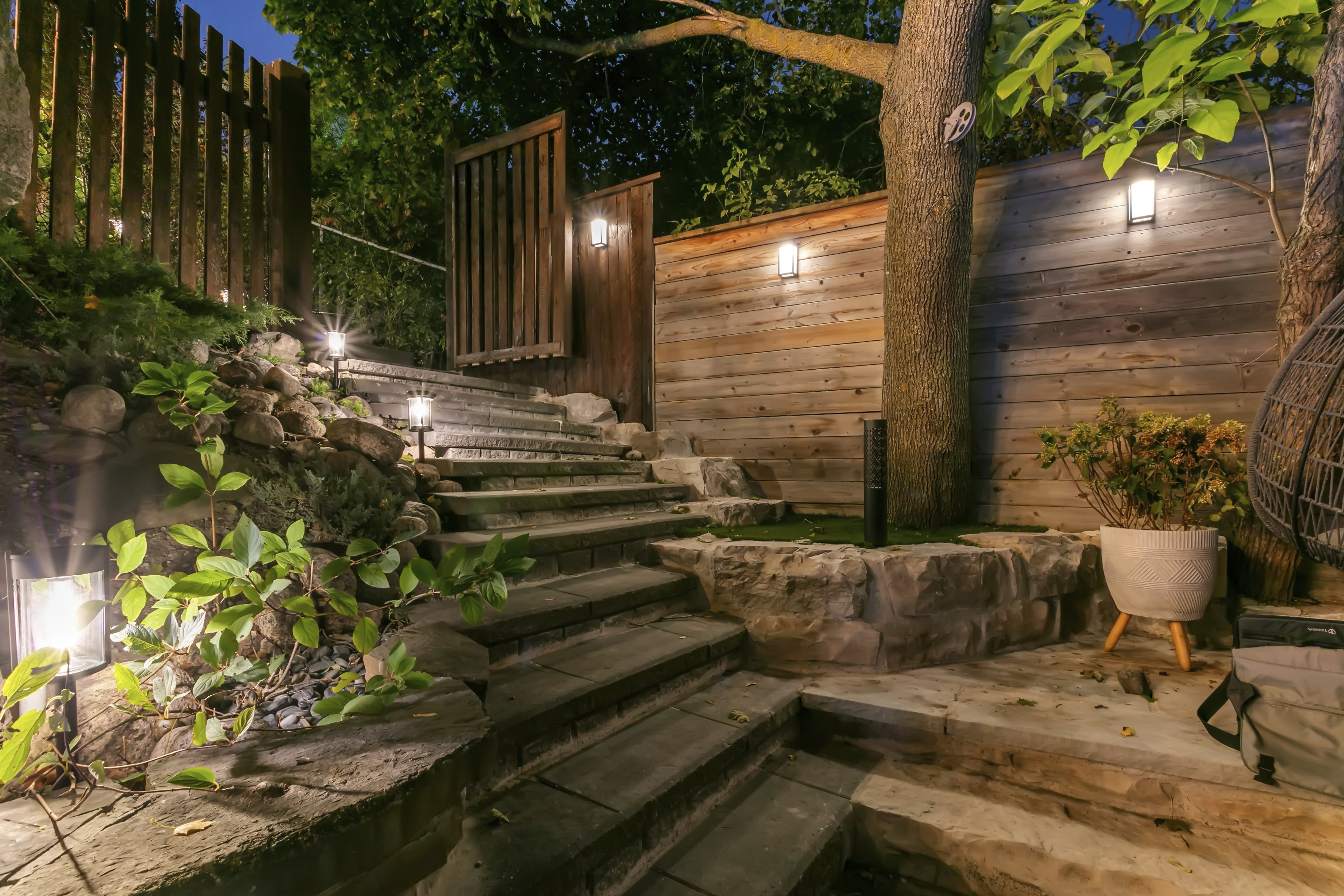 Backyard Transformation Mississauga — image 10