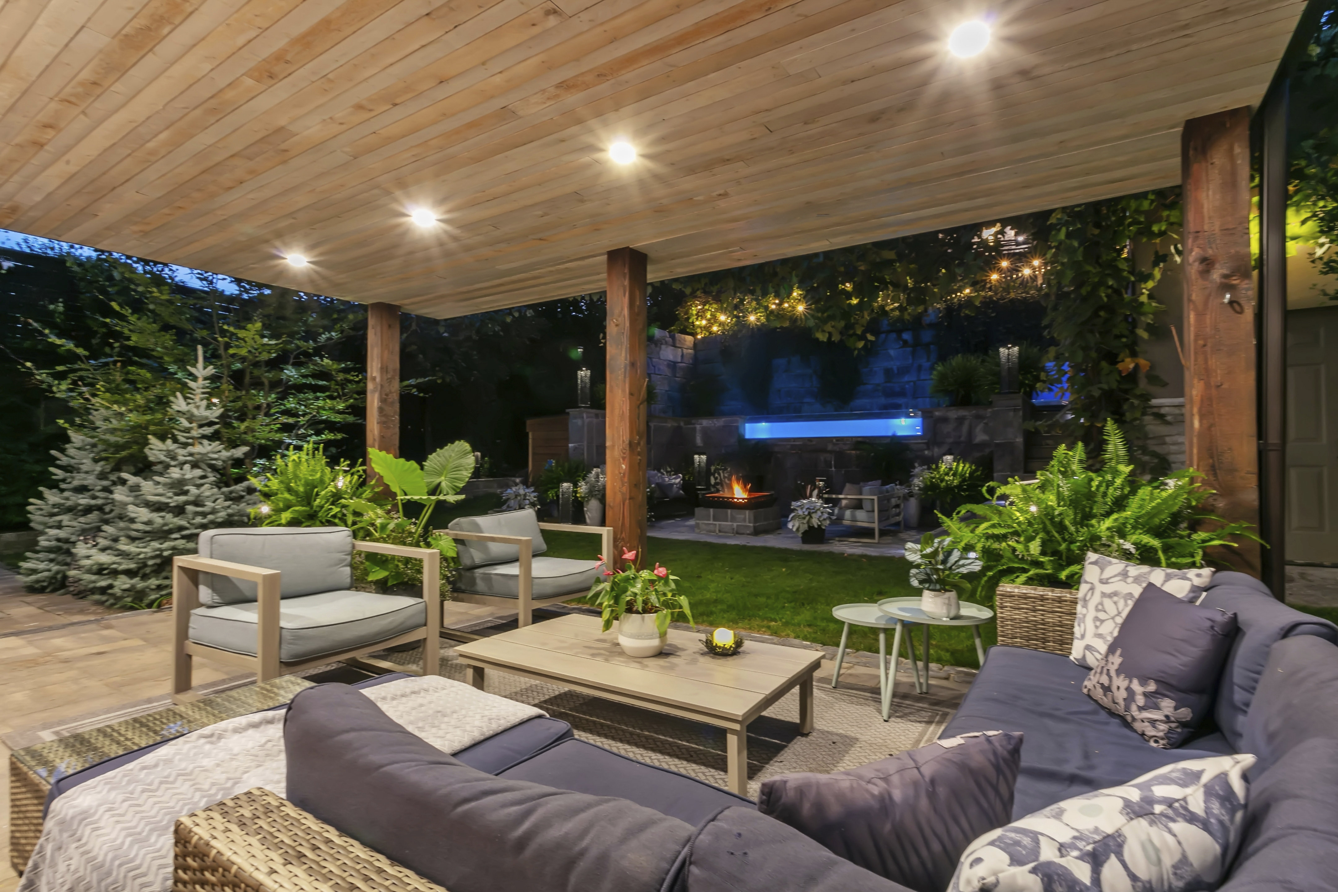 Backyard Transformation Mississauga — image 6