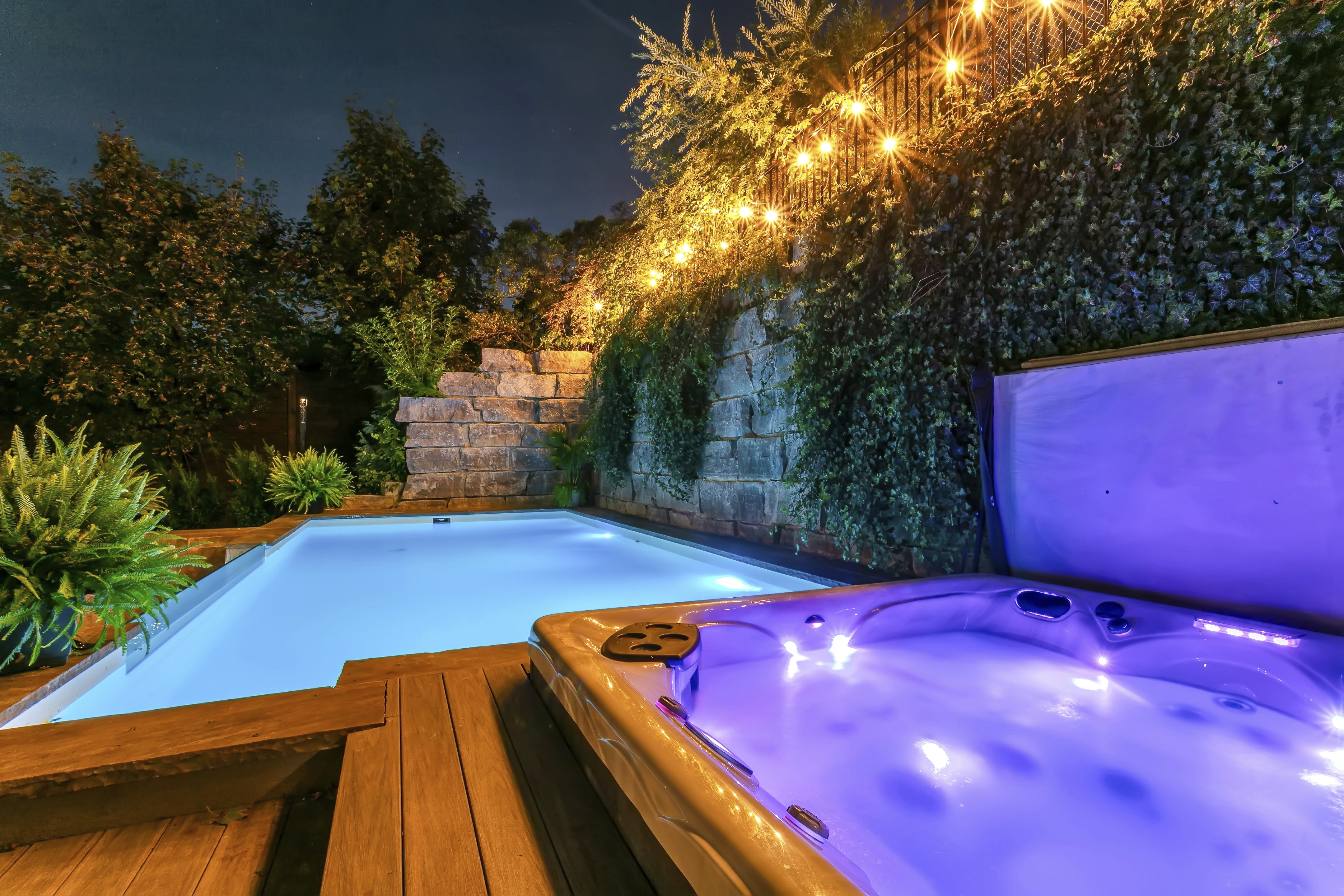 Backyard Transformation Mississauga — image 9