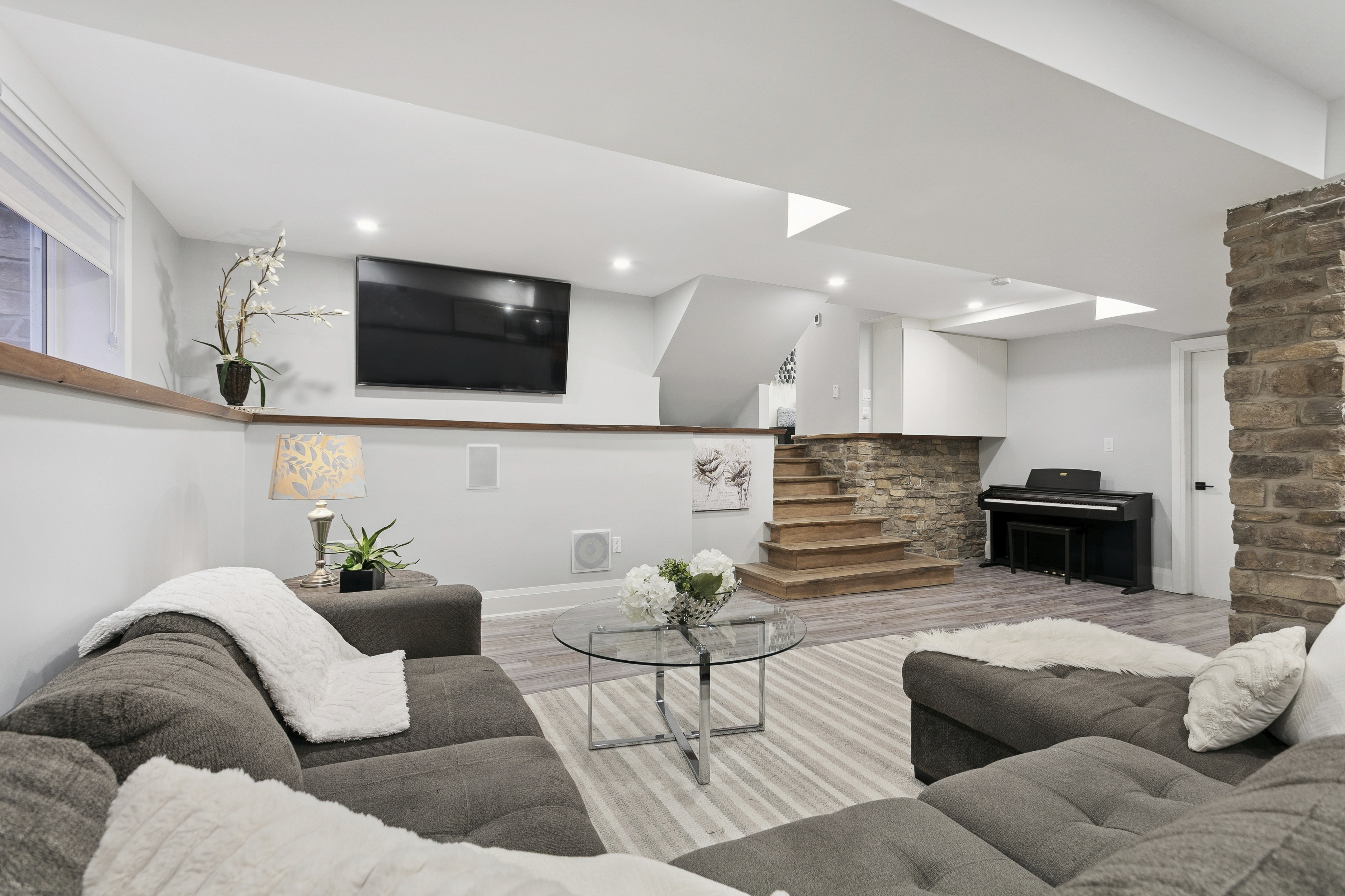 Basement Underpinning - Mississauga — image 1
