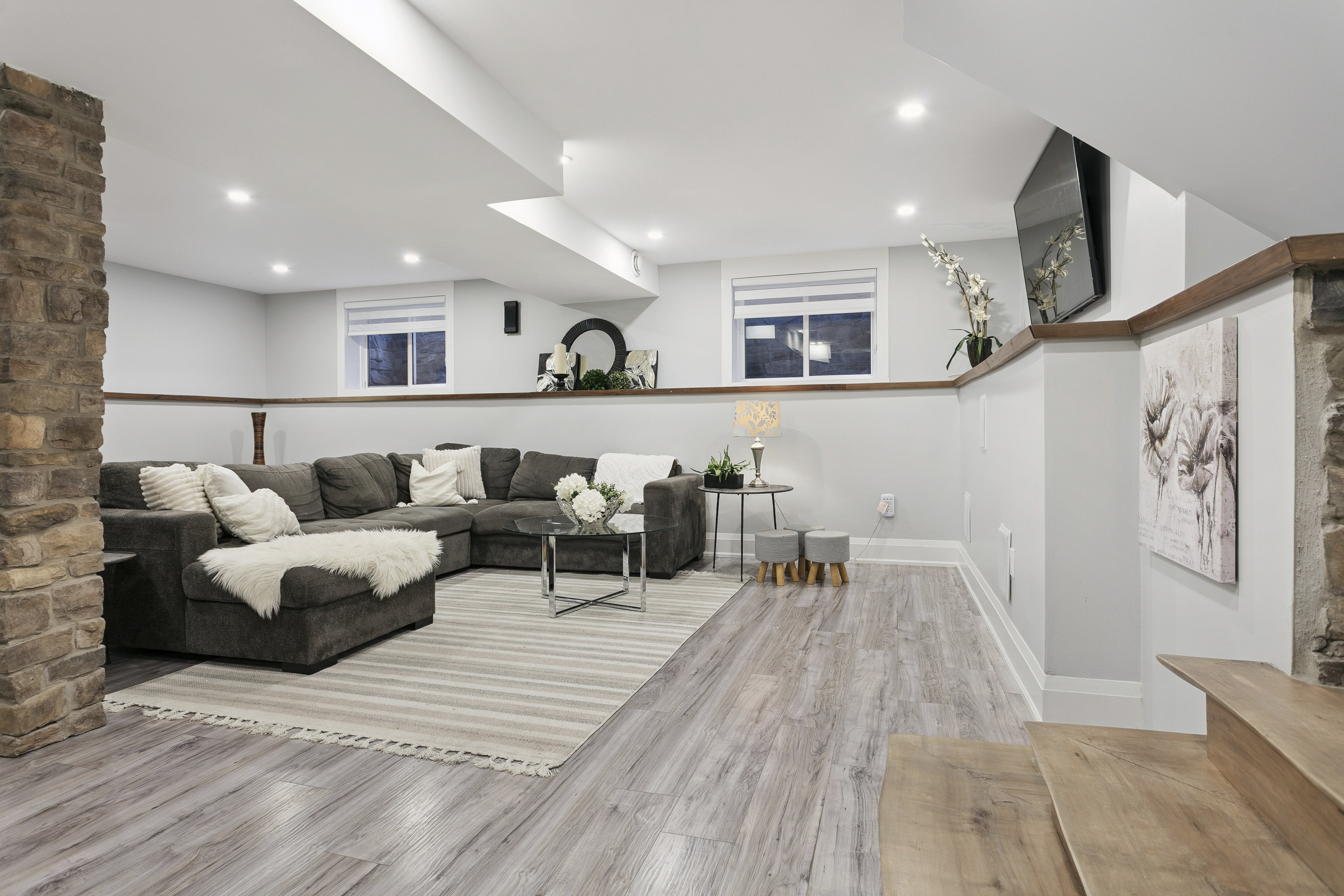 Basement Underpinning - Mississauga — image 2