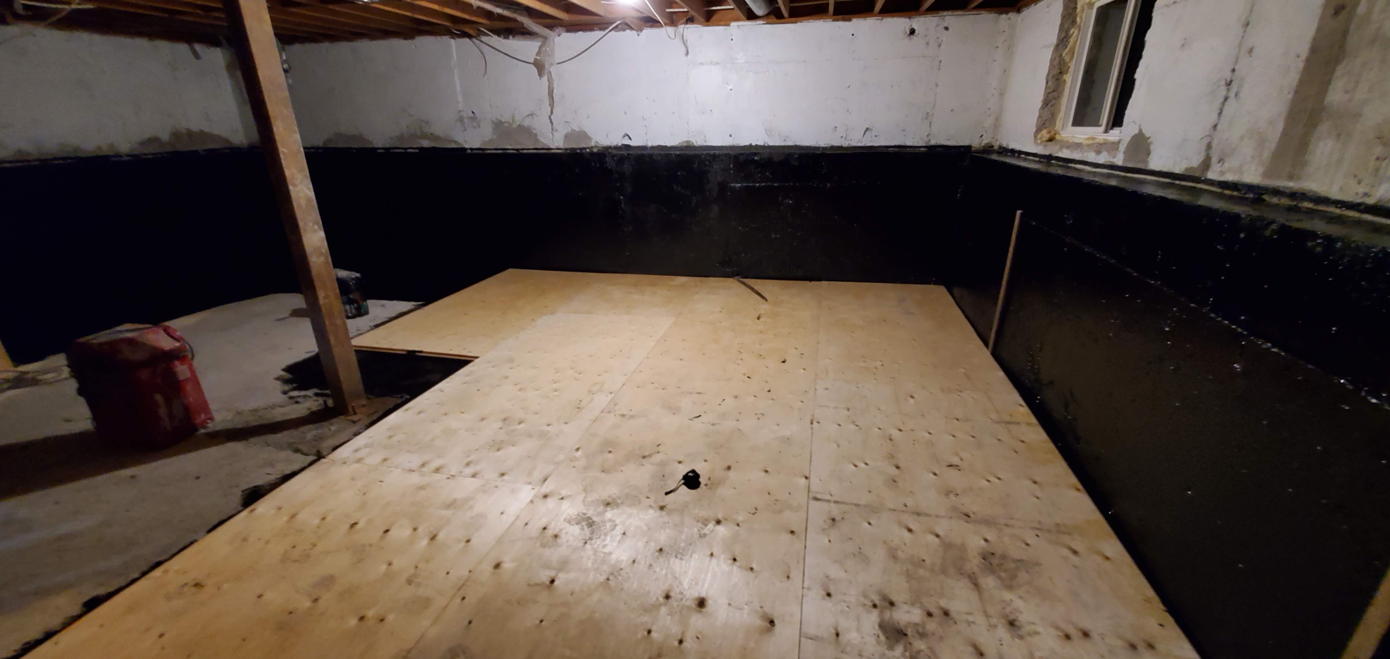 Basement Underpinning - Mississauga — image 6