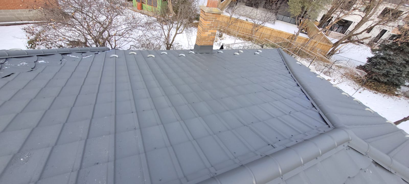 Metal Roof Brampton — image 4