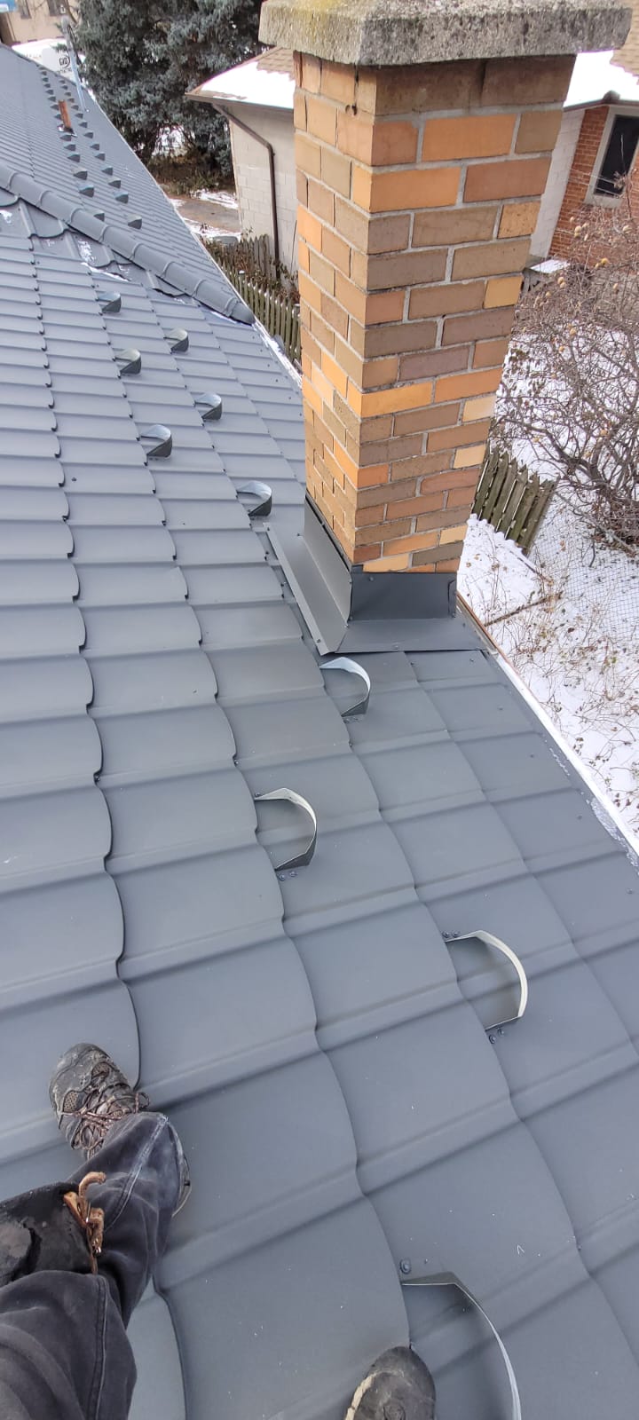 Metal Roof Brampton — image 5