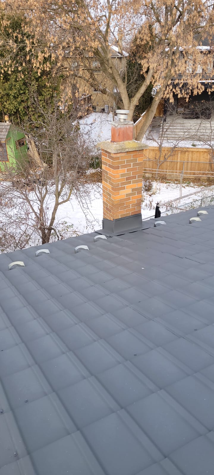 Metal Roof Brampton — image 6