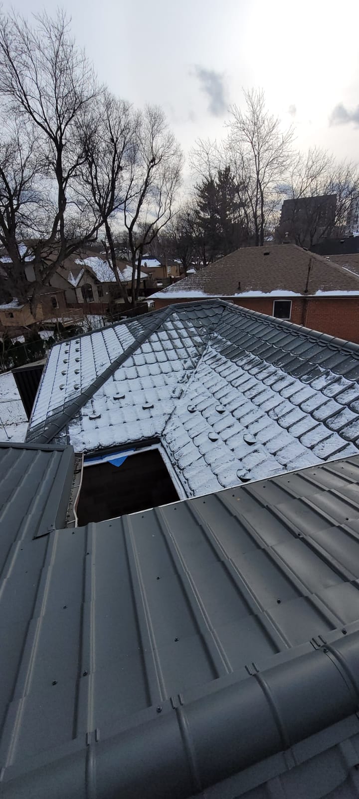 Metal Roof Brampton — image 3