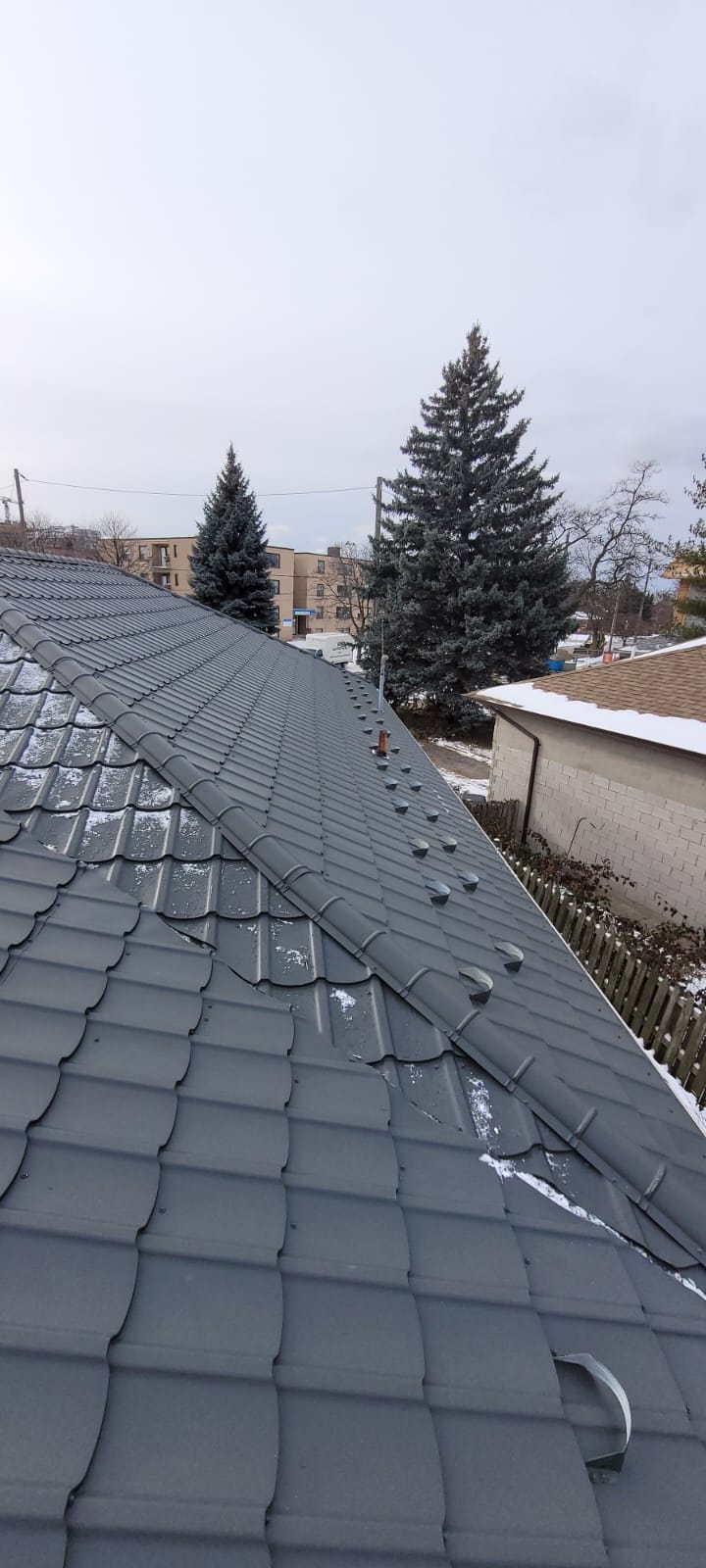 Metal Roof Brampton — image 2