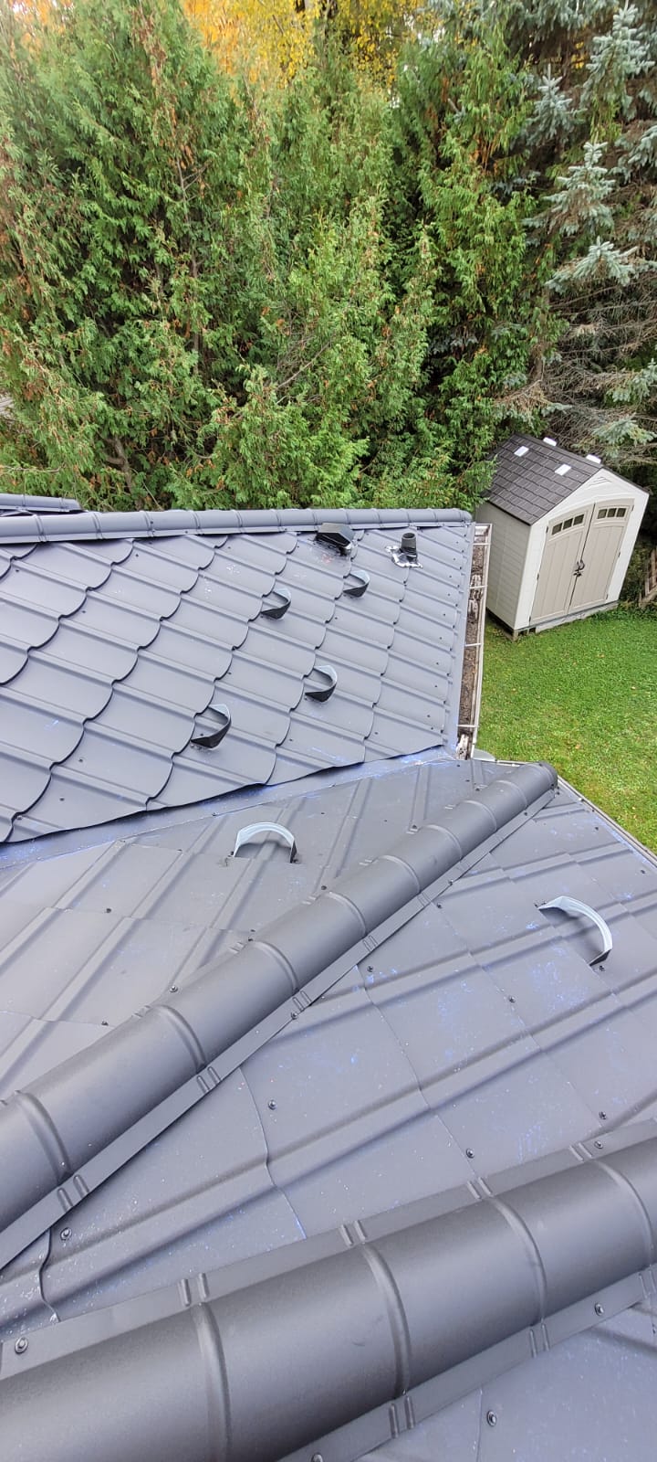 Metal Roof North York — image 5