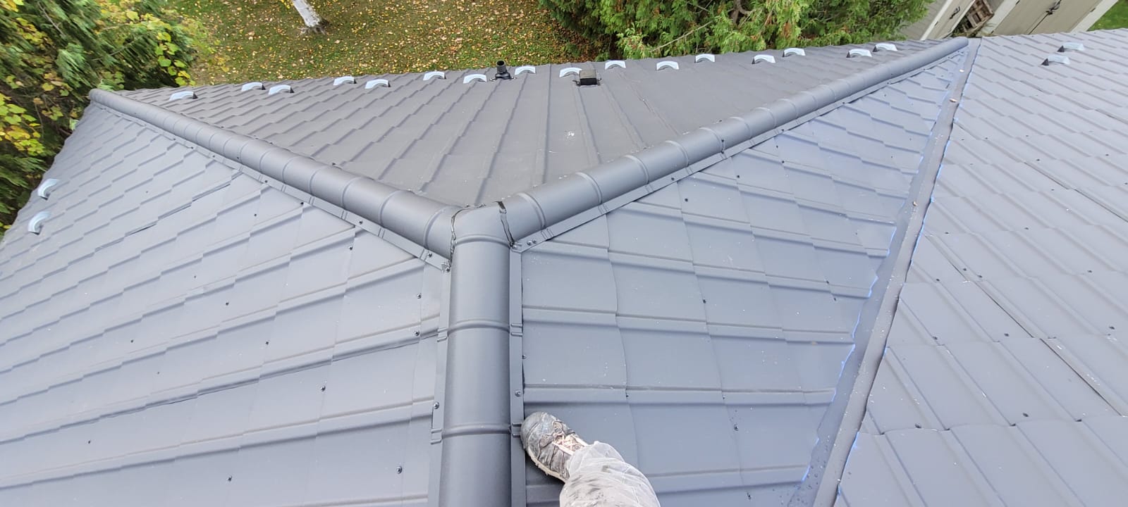 Metal Roof North York — image 4