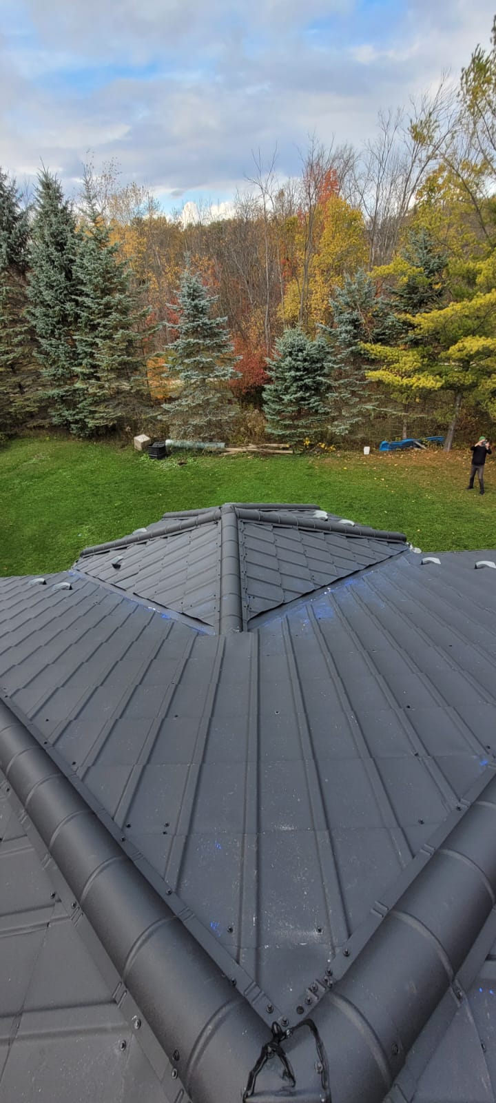 Metal Roof North York — image 3