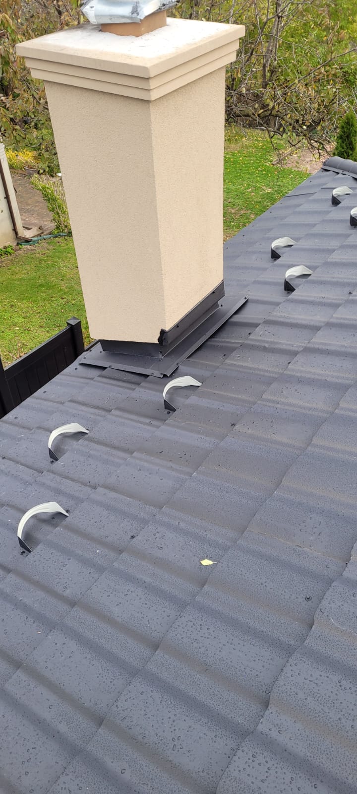 Metal Roof North York — image 2