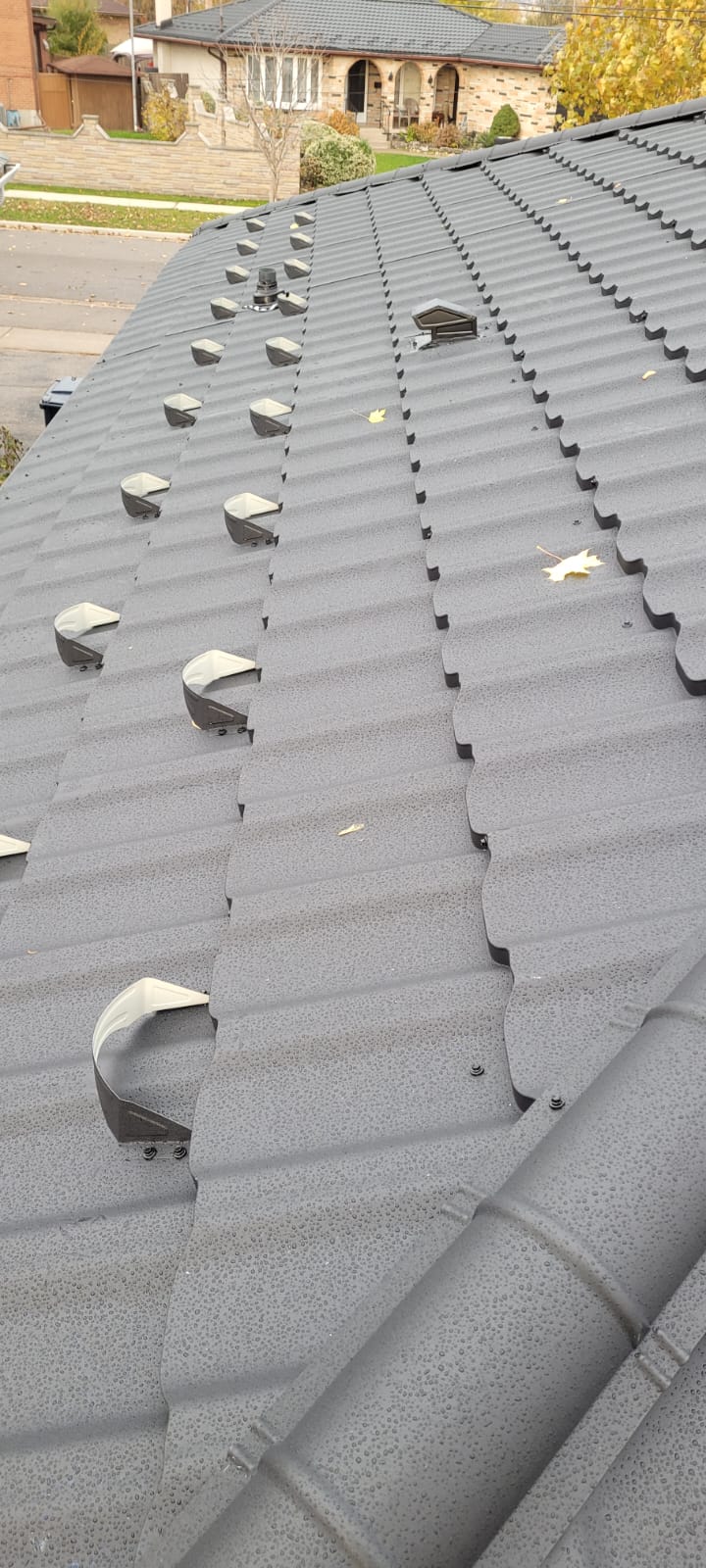 Metal Roof North York — image 1