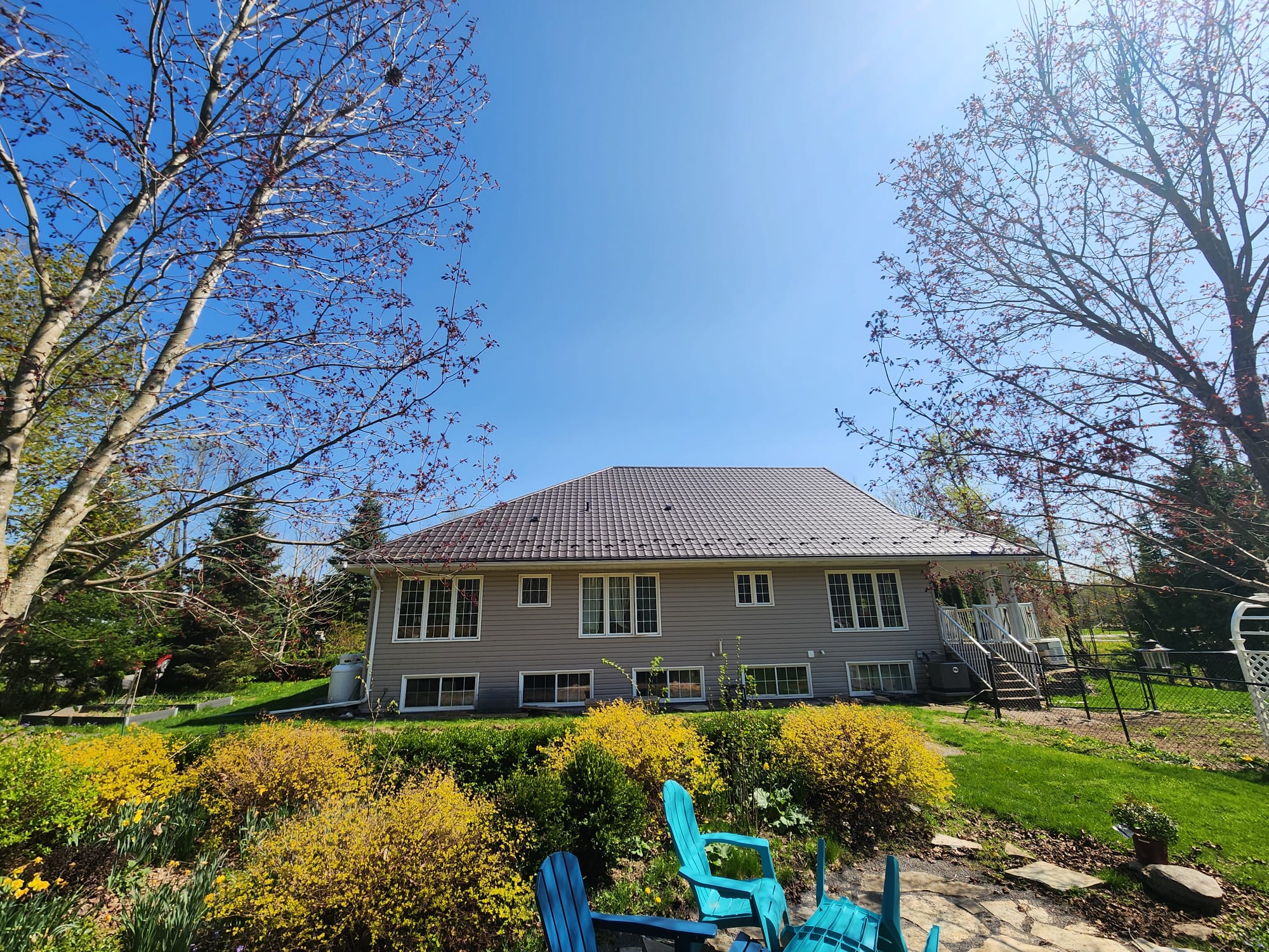 Metal Roof Replacement in Brampton — image 8