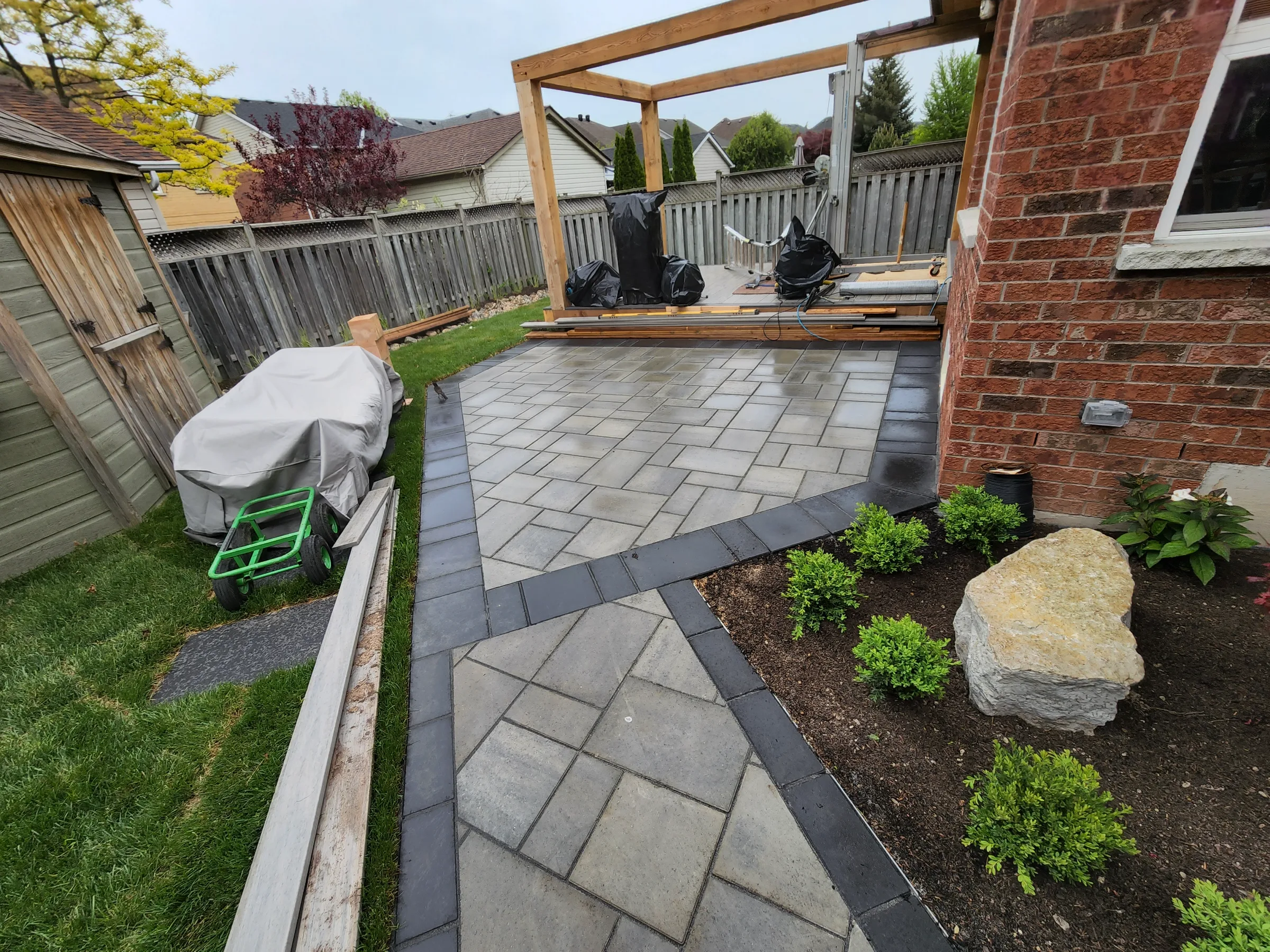 Interlocking Project — image 8