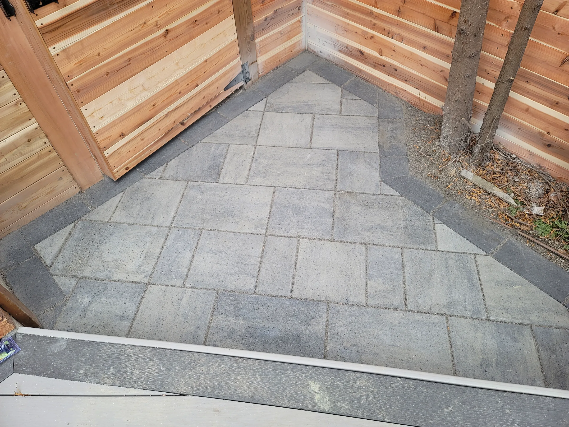 Pool Hardscaping — image 7