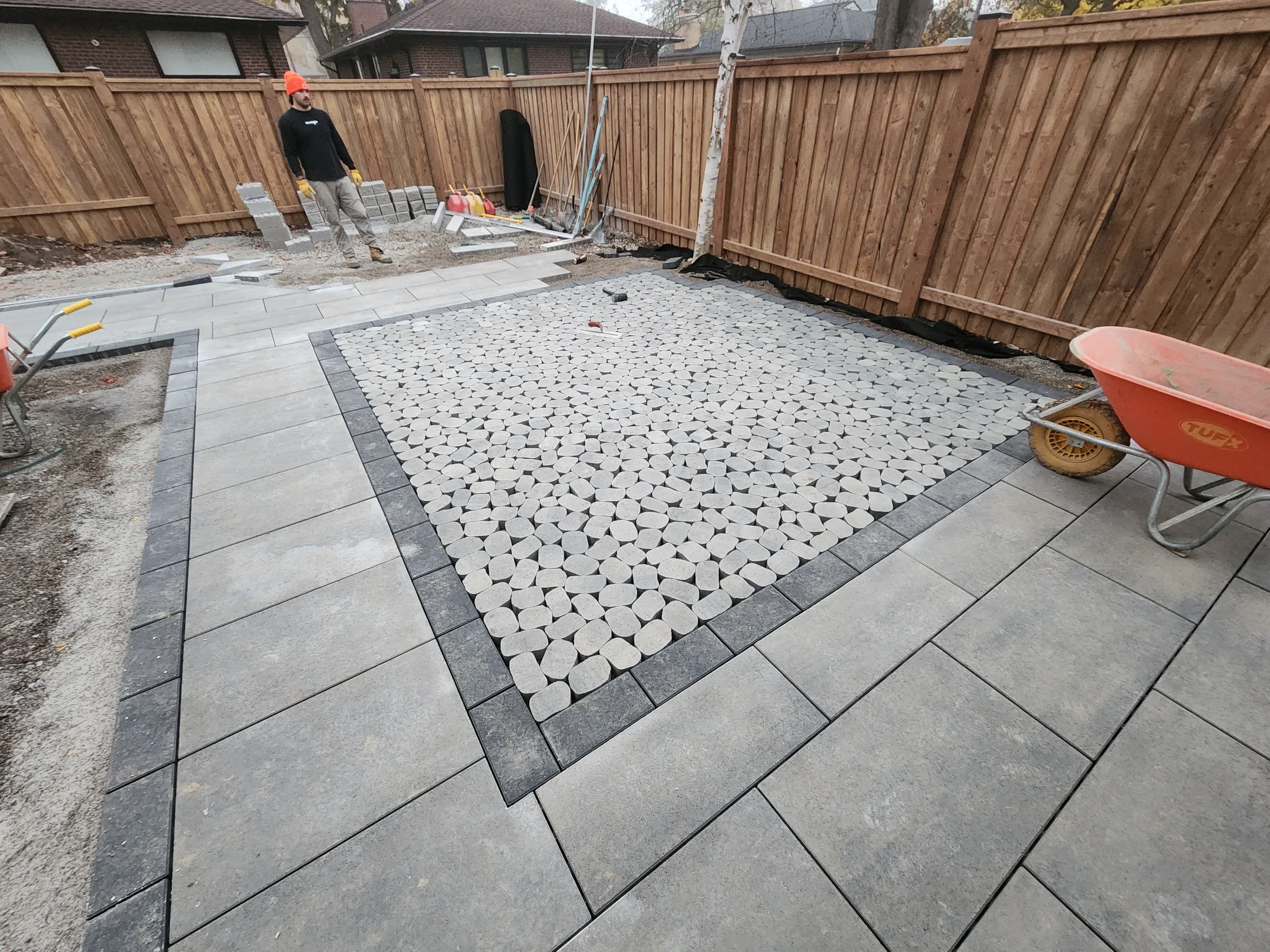 Landscaping Project Vaughan — image 4