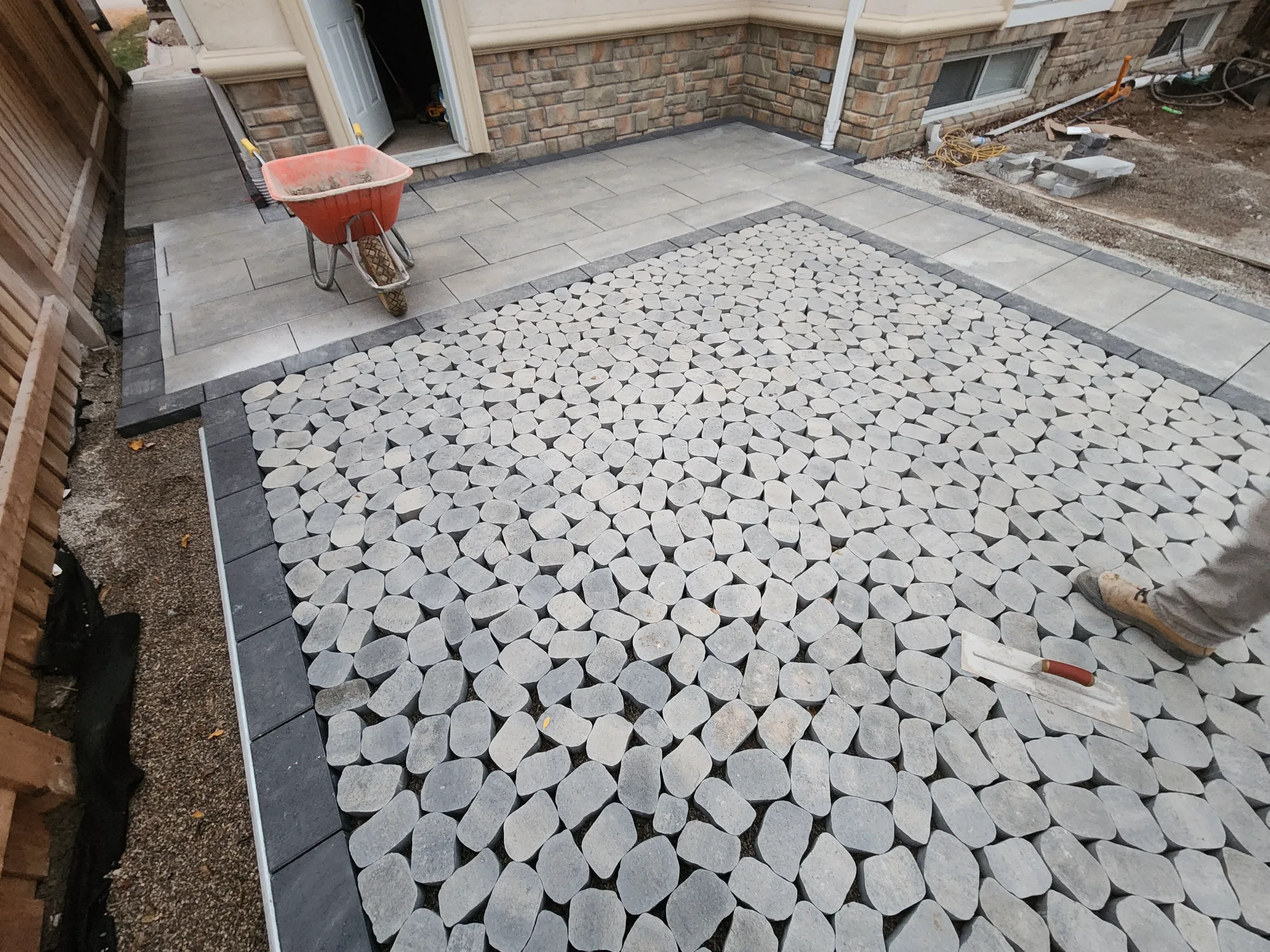 Landscaping Project Vaughan — image 6