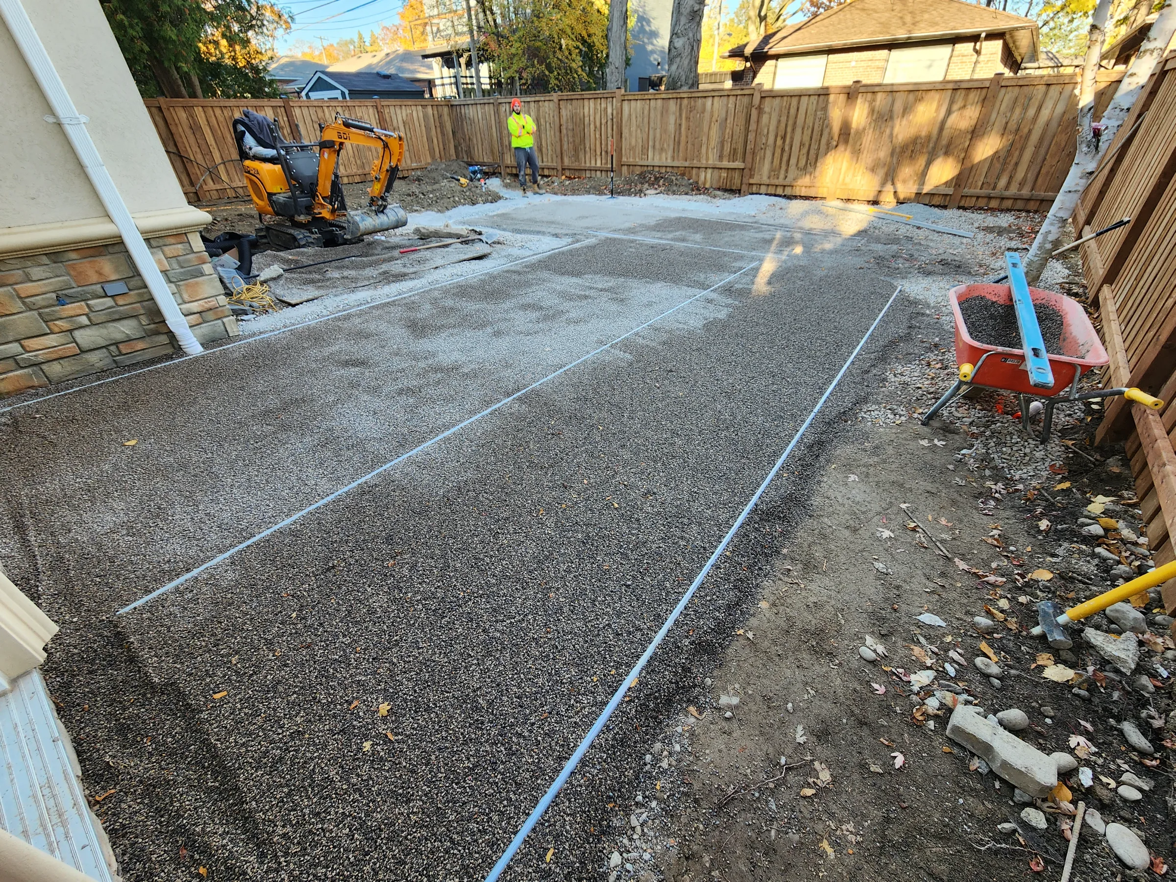 Landscaping Project Vaughan — image 5
