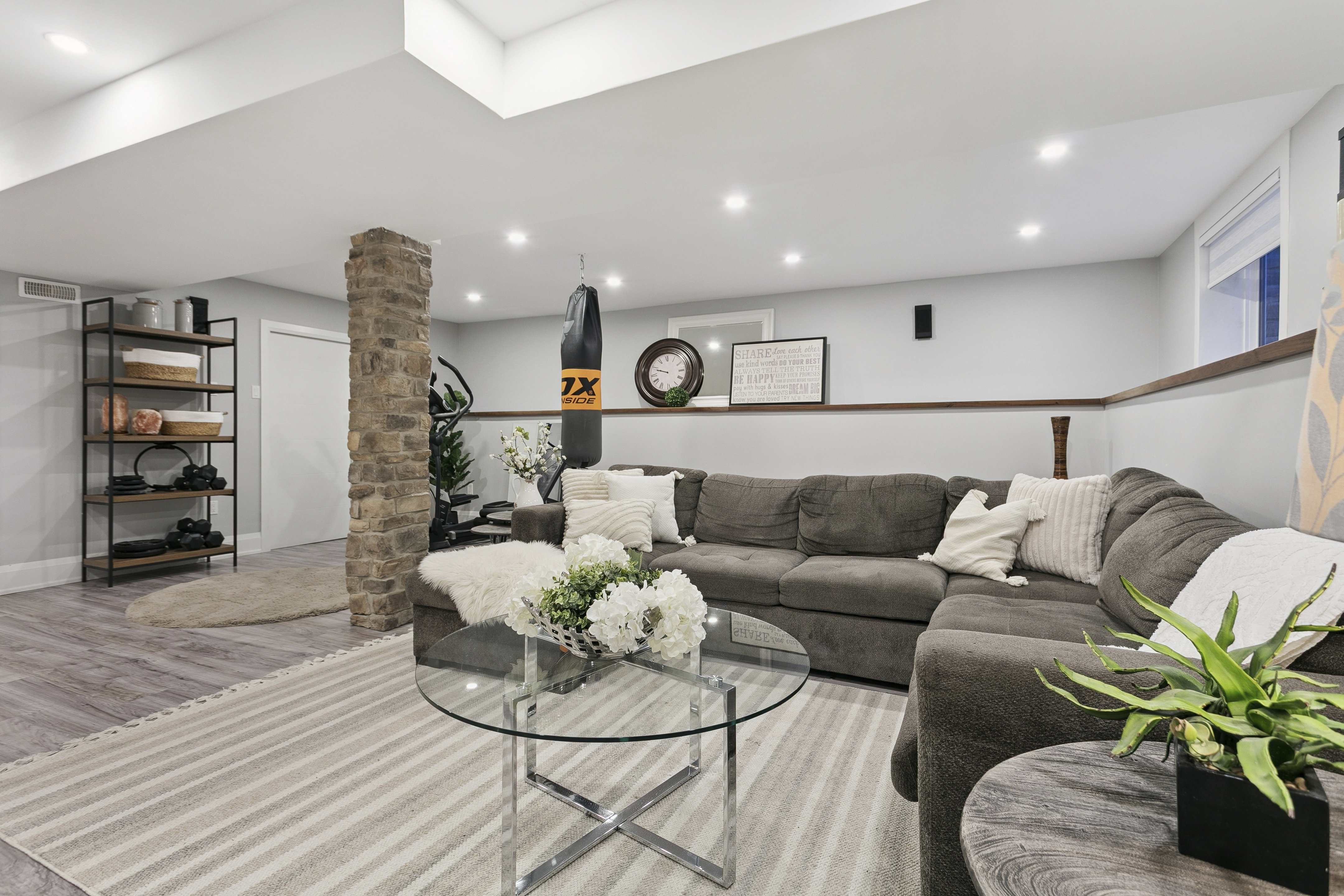 Basement Underpinning - Mississauga